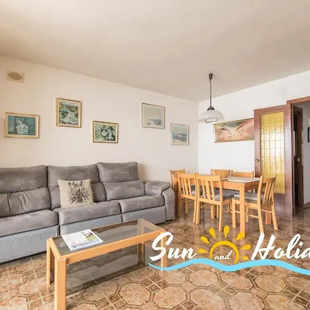 Apartamento R104