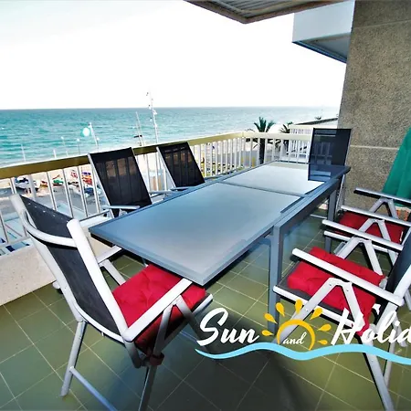 Apartamento R104 *