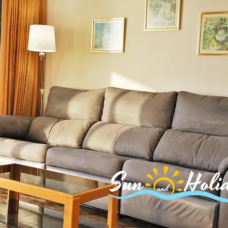 Apartamento R104