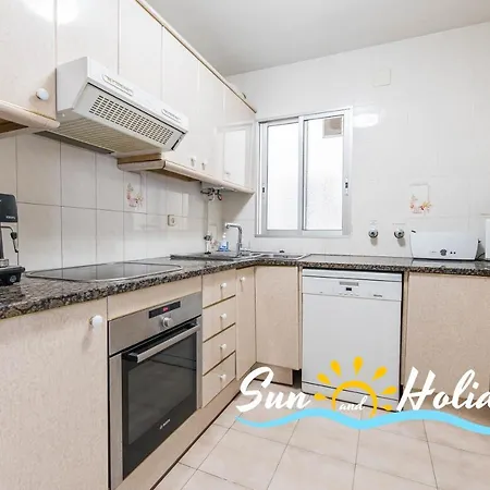 Apartamento R104 *