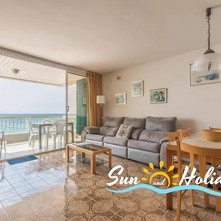 R104 * Calafell