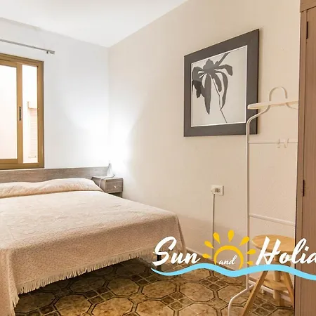 R104 Apartment