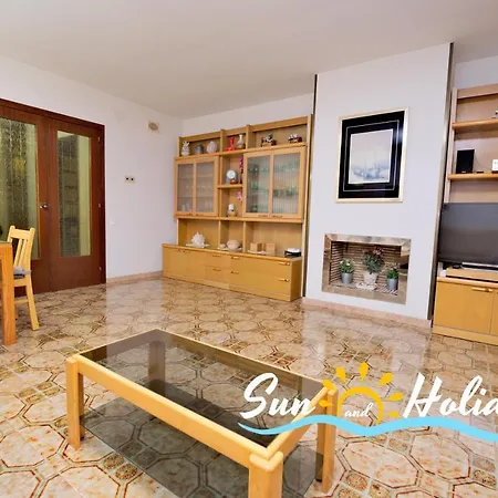 R104 Apartment