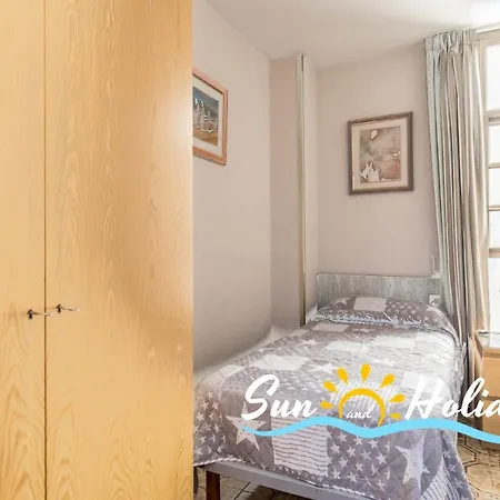 Apartmán R104